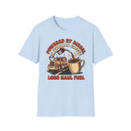 Long Haul Fuel T-Shirt