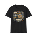 My load has a purpose T-Shirt