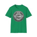 Never stop moving T-Shirt