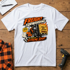 The original extreme sport T-Shirt