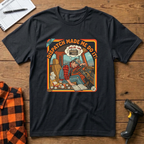 Dispatch made me do it T-Shirt