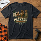 Consignee Bigfoot T-Shirt