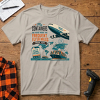 My Container Have More Miles T-Shirt