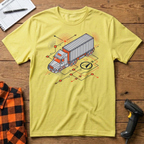 Compass T-Shirt