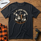 BOL Survivor T-Shirt