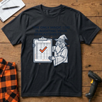 Wizard Spreadsheets Magic T-Shirt