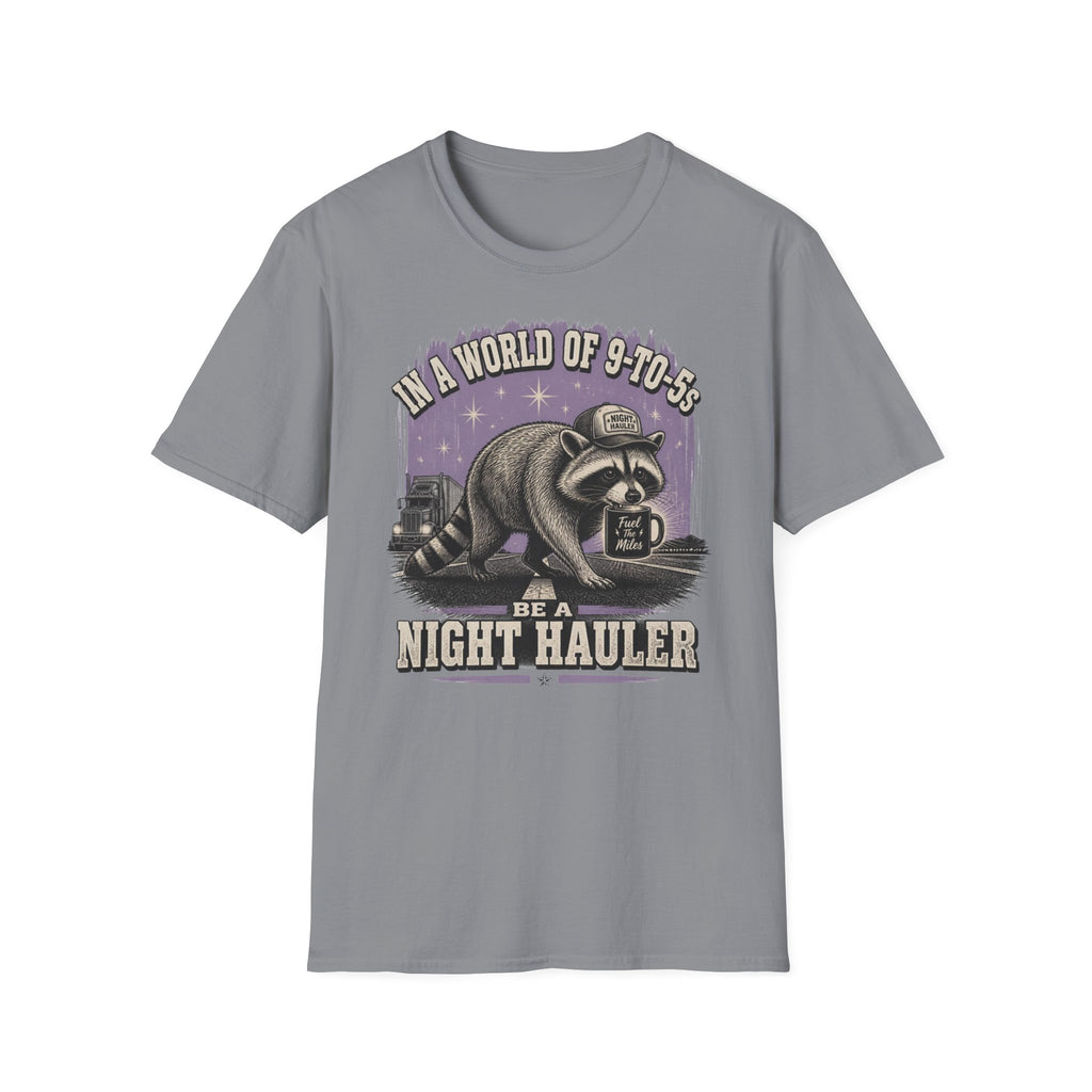 In a world of 9 to 5s T-Shirt