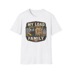 My load has a purpose T-Shirt