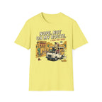 Nope. Not on my route T-Shirt