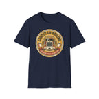 Fueled By Diesel & Caffeine T-Shirt