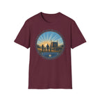 Sunshine truck family T-Shirt
