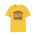 Logistics is my chess game T-Shirt