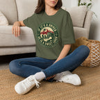 If Its a Driver He is a sweet lover T-Shirt
