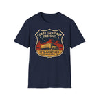 Its another 500 miles or so T-Shirt
