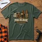 Consignee Bigfoot T-Shirt