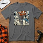 Scan It Again T-Shirt