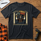 Atlas heavy load T-Shirt