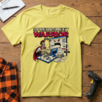 Spreadsheet warrior T-Shirt