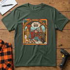 Dispatch made me do it T-Shirt