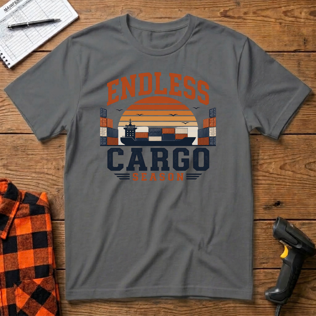 Endless Cargo T-Shirt