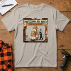 Professional Box Mover T-Shirt