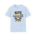 KPI Survivor T-Shirt