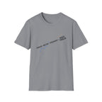 Problem,Meeting,Spreadsheet,Bigger Problem T-Shirt