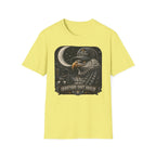 Graveyard shift hauler T-Shirt