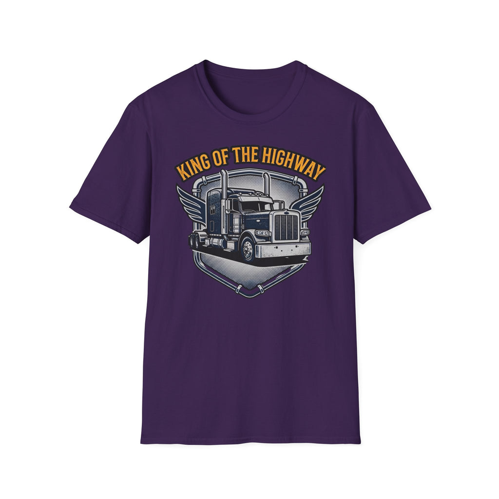 King of the highway T-Shirt