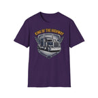 King of the highway T-Shirt