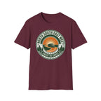 North South East West T-Shirt