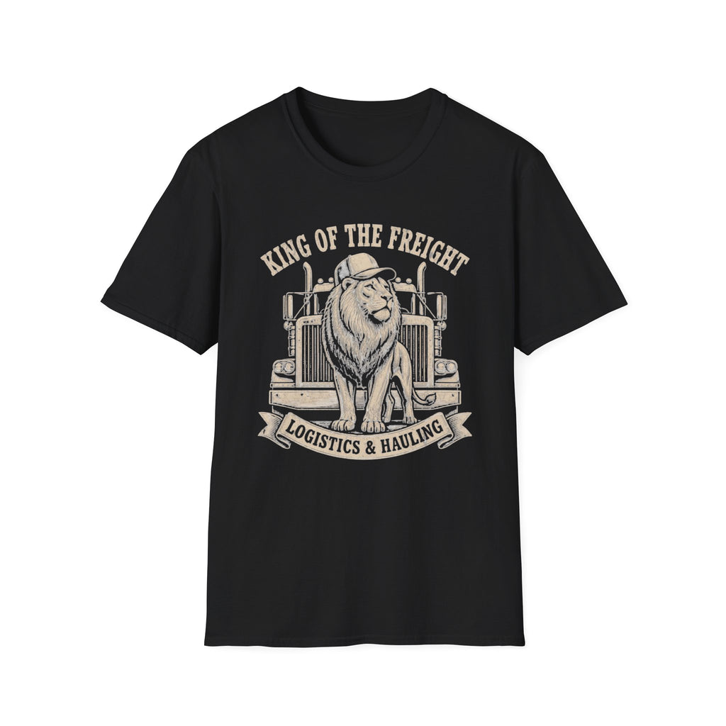 King of the freight T-Shirt