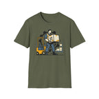 Package hero T-Shirt