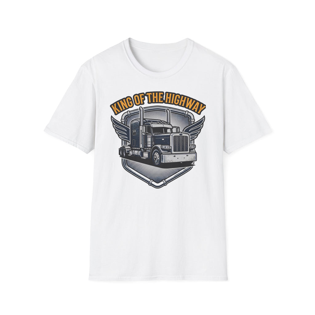 King of the highway T-Shirt