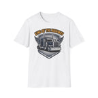 King of the highway T-Shirt