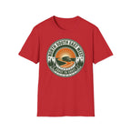 North South East West T-Shirt