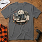 Diesel and deadlines T-Shirt