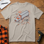 Compass T-Shirt
