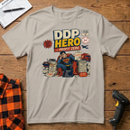 DDP Hero Profit Zero T-Shirt