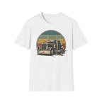 Retro Truck T-Shirt