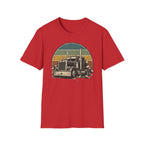 Retro Truck T-Shirt