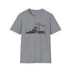 Seafreight cycle T-Shirt