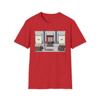Loading dock T-Shirt
