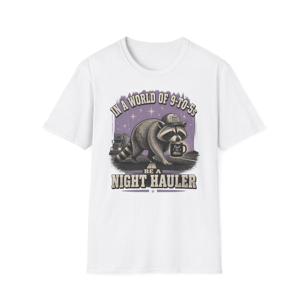 In a world of 9 to 5s T-Shirt