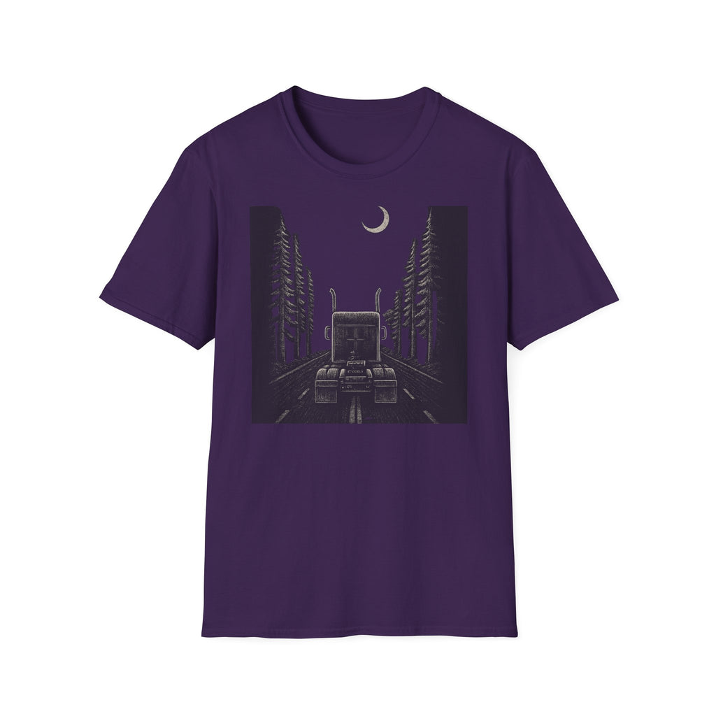 Night trip T-Shirt