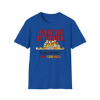 I found the bottleneck T-Shirt
