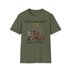 Supply Chain Empire T-Shirt