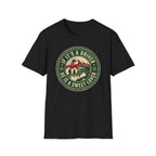 If Its a Driver He is a sweet lover T-Shirt