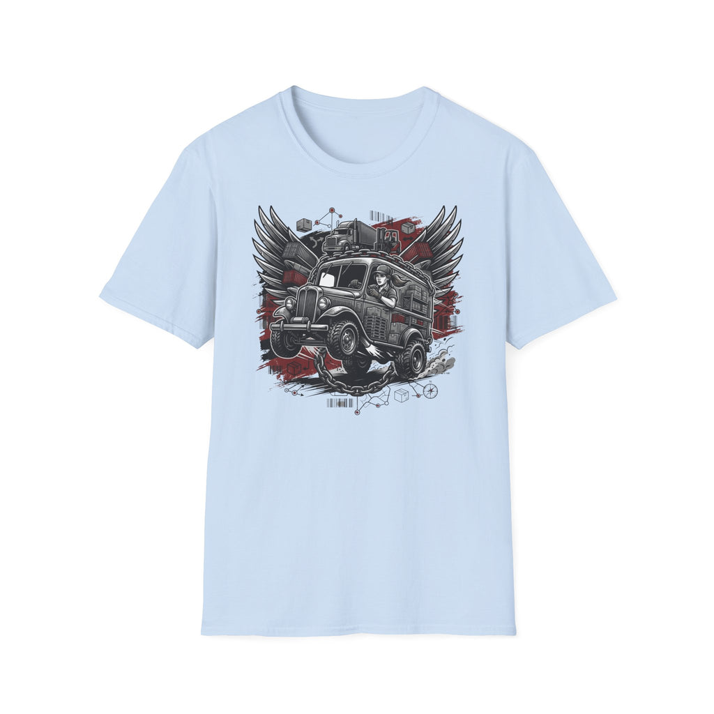 Go Girl T-Shirt