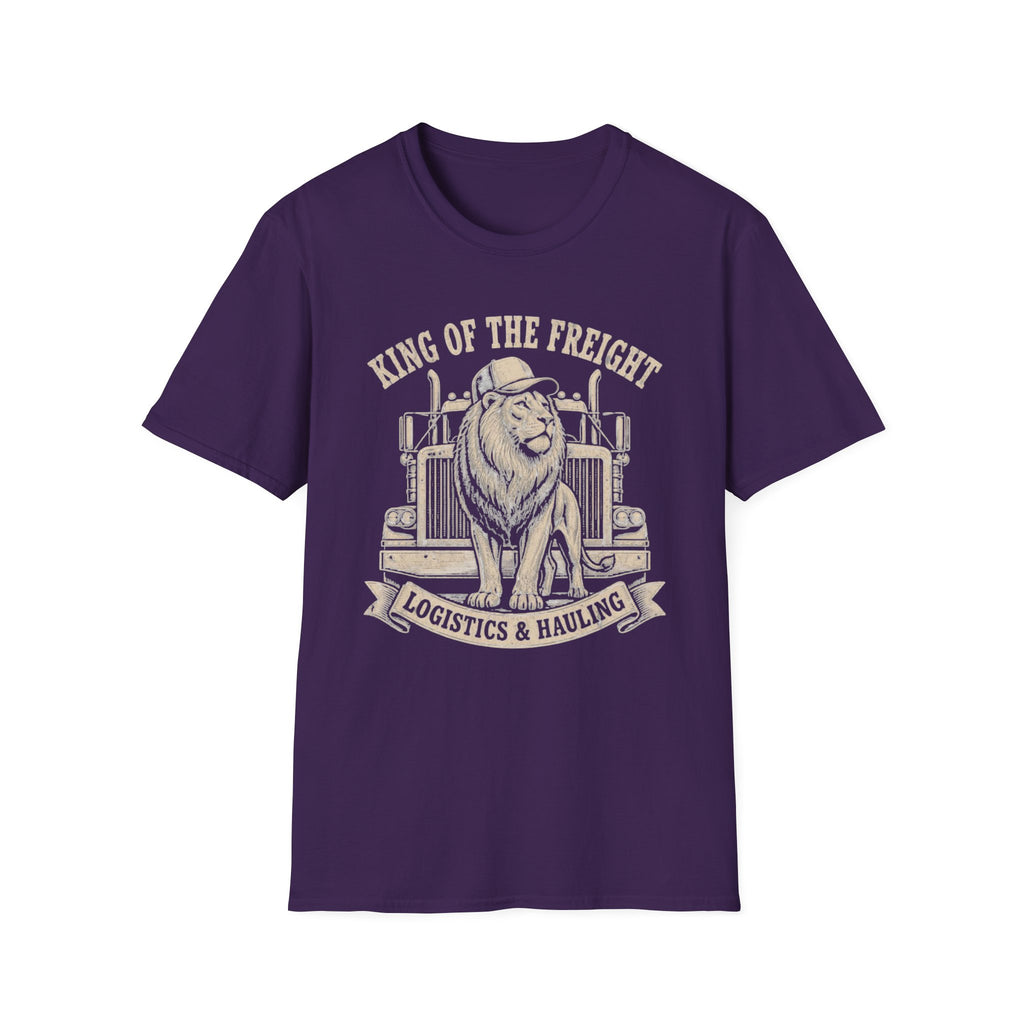 King of the freight T-Shirt